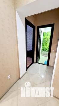 1-к квартира, посуточно, 46м2, 5/9 этаж