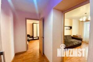 2-к квартира, посуточно, 60м2, 7/9 этаж