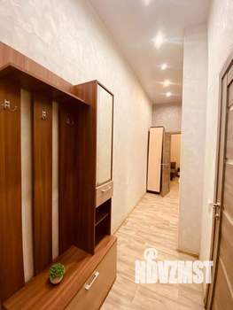3-к квартира, посуточно, 50м2, 1/1 этаж
