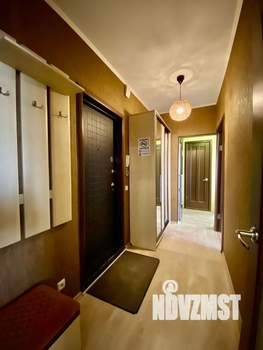 2-к квартира, посуточно, 55м2, 1/1 этаж