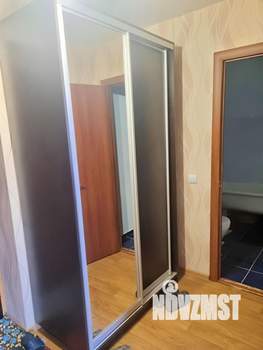 1-к квартира, на длительный срок, 42м2, 5/18 этаж