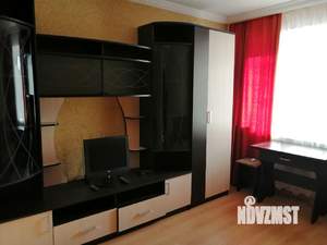 1-к квартира, на длительный срок, 38м2, 3/11 этаж