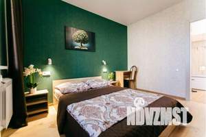 2-к квартира, посуточно, 52м2, 2/9 этаж