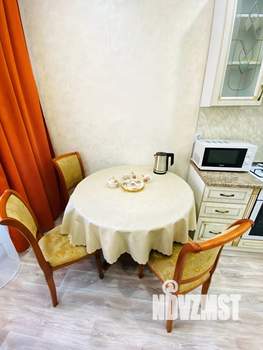 1-к квартира, посуточно, 47м2, 4/9 этаж
