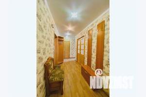 2-к квартира, посуточно, 50м2, 9/9 этаж