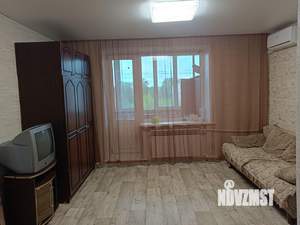 1-к квартира, на длительный срок, 32м2, 5/5 этаж