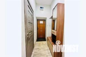 2-к квартира, посуточно, 50м2, 4/4 этаж