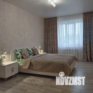 2-к квартира, посуточно, 72м2, 6/9 этаж