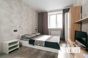 1-к квартира, посуточно, 35м2, 5/9 этаж