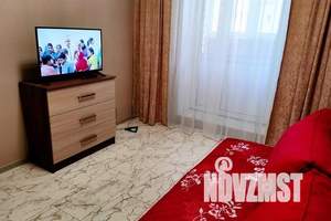 2-к квартира, посуточно, 59м2, 4/9 этаж
