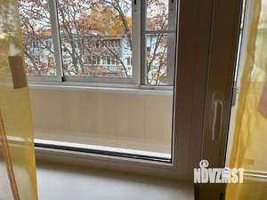 2-к квартира, на длительный срок, 44м2, 5/5 этаж