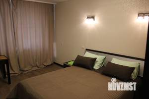 2-к квартира, посуточно, 47м2, 4/5 этаж
