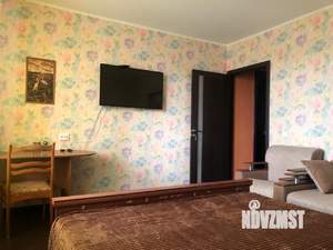 3-к квартира, посуточно, 89м2, 1/1 этаж