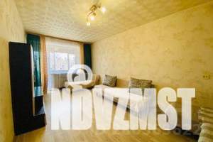 2-к квартира, посуточно, 45м2, 5/5 этаж