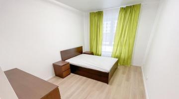 2-к квартира, на длительный срок, 40м2, 6/9 этаж