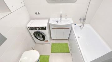 2-к квартира, на длительный срок, 40м2, 6/9 этаж