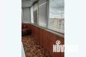 1-к квартира, посуточно, 43м2, 11/12 этаж