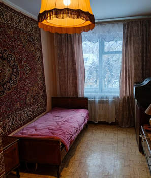 2-к квартира, на длительный срок, 47м2, 3/5 этаж