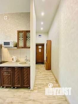 2-к квартира, посуточно, 40м2, 1/1 этаж