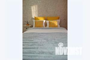 1-к квартира, посуточно, 36м2, 5/10 этаж