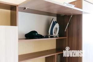 1-к квартира, посуточно, 45м2, 6/9 этаж
