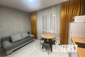 1-к квартира, посуточно, 38м2, 9/16 этаж