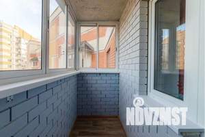 2-к квартира, посуточно, 55м2, 9/9 этаж