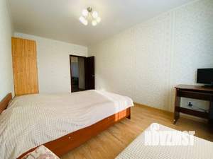 2-к квартира, посуточно, 60м2, 14/15 этаж
