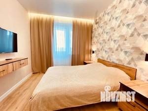 1-к квартира, посуточно, 50м2, 8/9 этаж