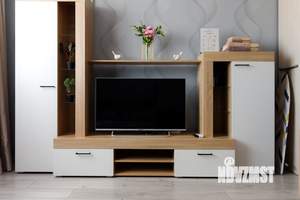 1-к квартира, посуточно, 41м2, 9/9 этаж
