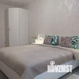 2-к квартира, посуточно, 72м2, 6/9 этаж