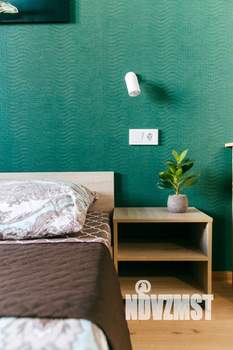 2-к квартира, посуточно, 52м2, 2/11 этаж