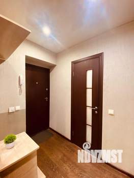 2-к квартира, посуточно, 40м2, 1/1 этаж