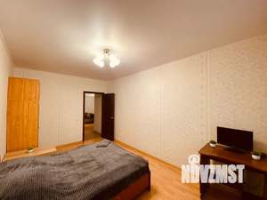 2-к квартира, посуточно, 60м2, 16/16 этаж
