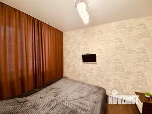 2-к квартира, посуточно, 50м2, 1/1 этаж