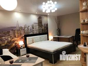 2-к квартира, посуточно, 46м2, 4/5 этаж