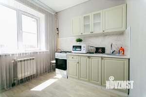 1-к квартира, посуточно, 35м2, 5/9 этаж
