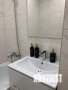 1-к квартира, посуточно, 35м2, 1/5 этаж