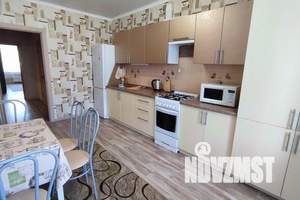 1-к квартира, посуточно, 43м2, 5/9 этаж
