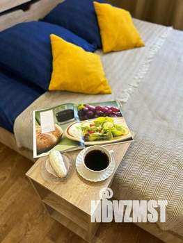 2-к квартира, посуточно, 44м2, 1/1 этаж
