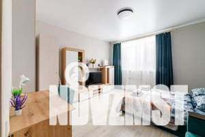 1-к квартира, посуточно, 41м2, 9/9 этаж