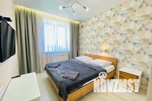 1-к квартира, посуточно, 30м2, 9/10 этаж