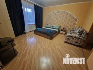 2-к квартира, посуточно, 68м2, 4/9 этаж
