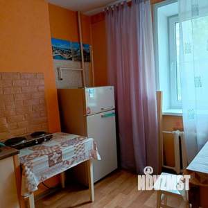 1-к квартира, на длительный срок, 33м2, 3/5 этаж