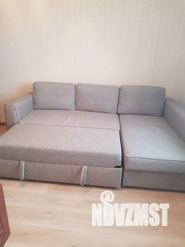 1-к квартира, посуточно, 43м2, 10/10 этаж