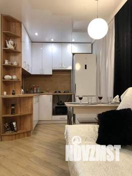 2-к квартира, посуточно, 46м2, 4/5 этаж