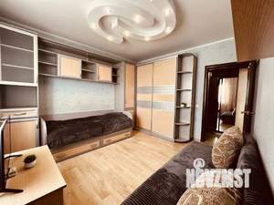 2-к квартира, посуточно, 50м2, 1/1 этаж