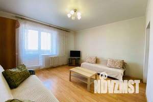 2-к квартира, посуточно, 56м2, 15/15 этаж
