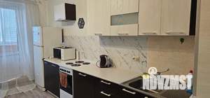 1-к квартира, посуточно, 45м2, 11/12 этаж