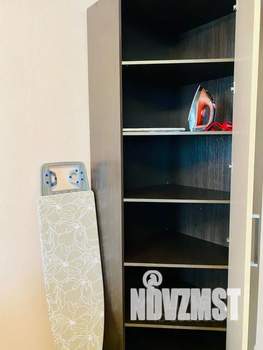 1-к квартира, посуточно, 38м2, 5/9 этаж